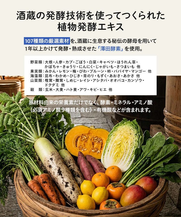 【夜プロテイン】　夜に飲むInnerBeautyProteinEvening