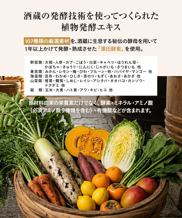 【プレミアム】InnerBeautyProteinPremium
