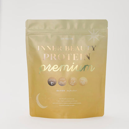 【プレミアム】InnerBeautyProteinPremium